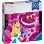 Puzzle Disney Alice, 300 Piese Ravensburger - 2